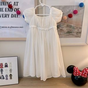 David’s Bridal Dress